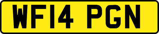 WF14PGN