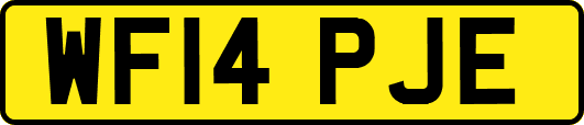 WF14PJE