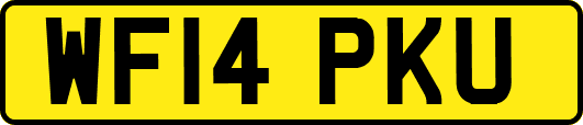 WF14PKU