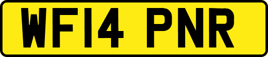 WF14PNR