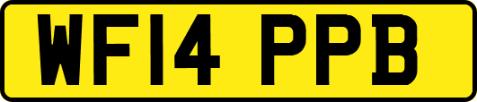 WF14PPB