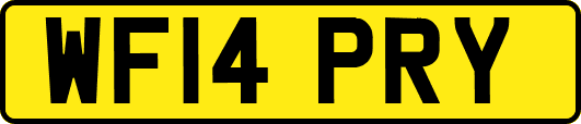 WF14PRY