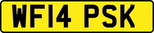 WF14PSK