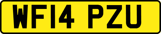 WF14PZU