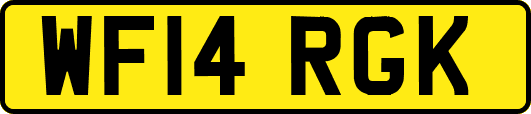 WF14RGK