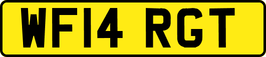 WF14RGT