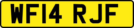WF14RJF