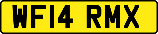 WF14RMX