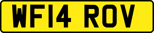 WF14ROV