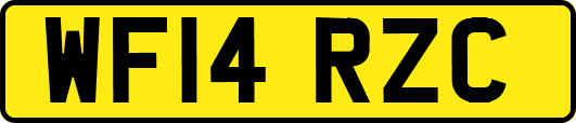 WF14RZC