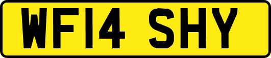 WF14SHY