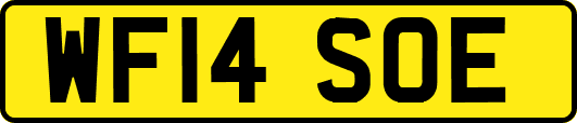 WF14SOE