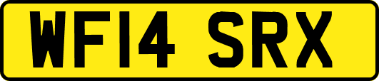 WF14SRX