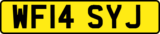 WF14SYJ