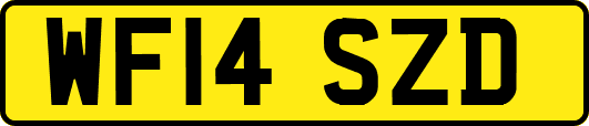 WF14SZD