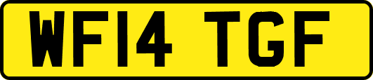 WF14TGF