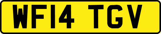 WF14TGV