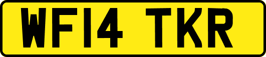 WF14TKR