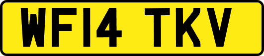 WF14TKV