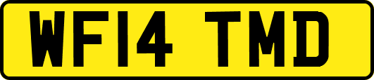 WF14TMD
