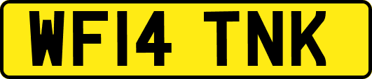 WF14TNK