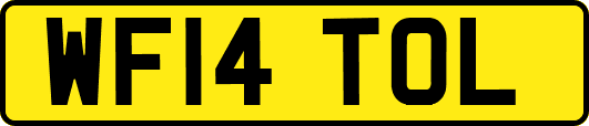 WF14TOL