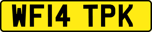 WF14TPK