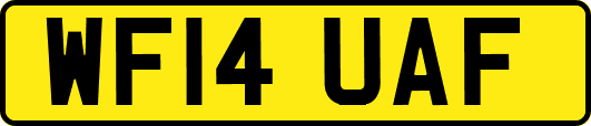 WF14UAF