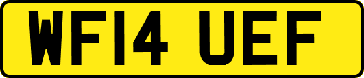 WF14UEF