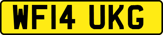 WF14UKG