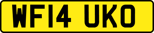 WF14UKO