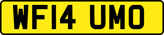 WF14UMO