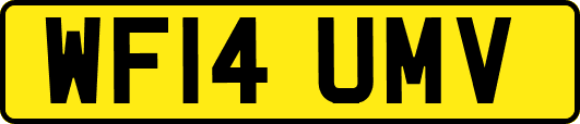 WF14UMV