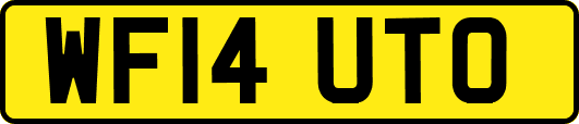WF14UTO