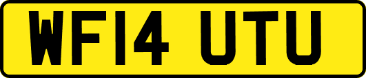 WF14UTU