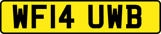 WF14UWB