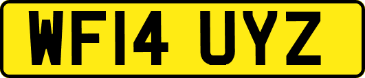 WF14UYZ