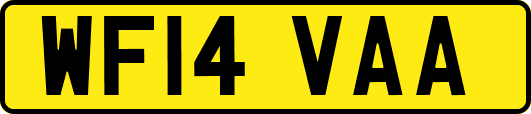 WF14VAA