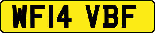 WF14VBF