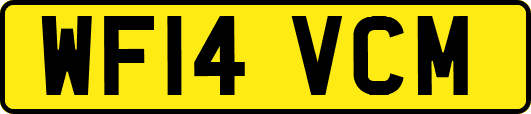 WF14VCM
