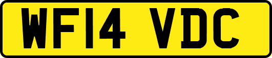 WF14VDC