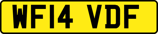 WF14VDF
