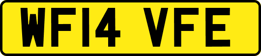 WF14VFE