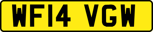 WF14VGW