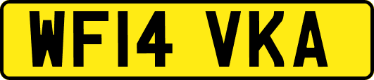 WF14VKA