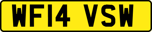 WF14VSW