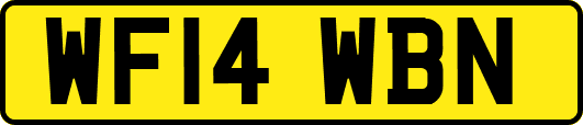 WF14WBN