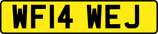 WF14WEJ