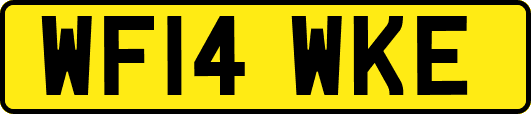 WF14WKE