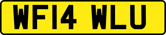 WF14WLU